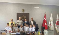 Fidandan fidana, nesilden nesile zincirleme fidan bağışı