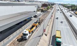 Gebze trafiği yeni projelerle rahatlayacak