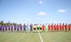 Gebzespor, Kartal Bulvarspor’u mağlup etti: 6-2