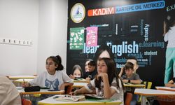 Genç Akademi’de eğitimler başladı