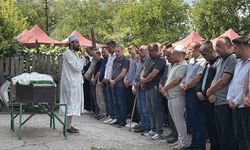 Genç DJ, son yolculuğuna uğurlandı