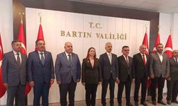 "Girilmez denen dağlardan milli yatırımlarımız yükseliyor"