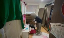 Kaçak tütün operasyonu