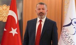 Karabük Üniversitesi'nde rekor doluluk