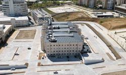 Kastamonu Üniversitesi Diş Hekimliği binasında sona gelindi