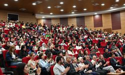 Kastamonu Üniversitesi’nde oryantasyon programı devam ediyor