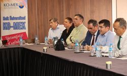 KO-MEK yeni eğitim dönemine hazırlanıyor