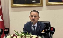 Kocaeli Valisi Aktaş: Suç oranında azalma görülmüştür