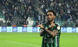 Kocaelispor, Mendes ile yollarını ayırdı