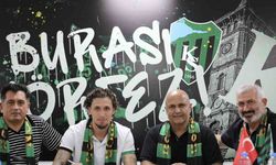 Kocaelispor, sol kanat Darko Churlinov’u transfer etti