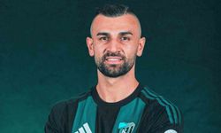 Kocaelisporlu Serdar Dursun’dan "Hazırım" mesajı