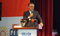 Mahir Ünal’dan kültür ve sanat hayatına övgü: "Ciddi ilerleme var"