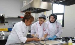 MasterChef Ayten Saner’den lezzet dersi