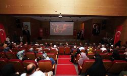 Mevlid-i Nebi haftası coşkuyla kutlandı