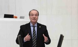 Milletvekili Cevdet Akay: "Bu büyük ihmalkarlığın takipçisi olacağız"