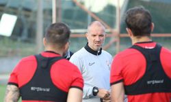 Mustafa Er: "En az 3-4 oyuncuyu aramıza katmak istiyoruz"