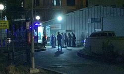 Narkotik operasyonda 9 polis gazdan etkilenerek ölümden döndü