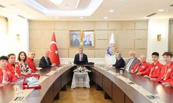 Öğrenciler TEKNOFEST’ten başarıyla döndüler