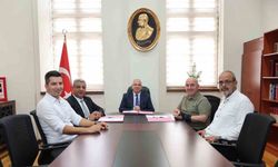 Okul koridorlarında artık siren sesleri duyulacak