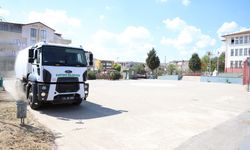 Okullar yeni döneme hazırlanıyor