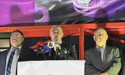 Özel Halk Otobüsleri esnafı, destek bekliyor