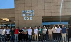 Parsan futbol takımı şampiyon oldu