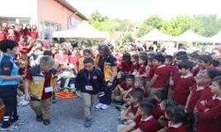 "Sağlıklı Çocuk, Sağlıklı Gelecek" etkinliği