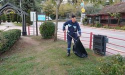 Sahiller temiz bir sezon geçirdi