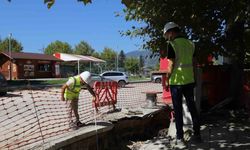 SEDAŞ’tan Bolu’ya 560 milyon liralık yatırım