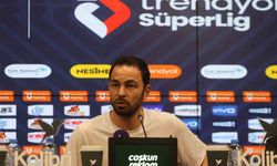 Selçuk İnan: "Hakemler maçı değil, kaos ortamını yönetmeye, dengelemeye çalışıyor"