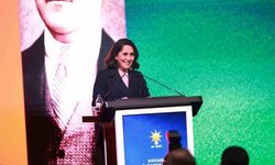 Sevilay Tuncer: "Döngüsel yeşil ekonomi sadece çevreyi değil, ekonomiyi de büyütür"