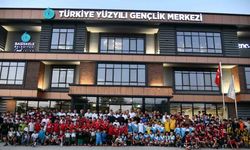 Spor kulüplerine malzeme desteği