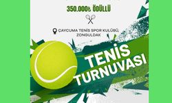 Suwen Cup T400 Masters Tenis Turnuvasına ev sahipliği yapacak