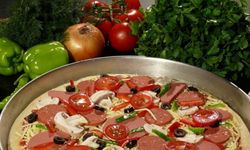 Tağşiş listesindeki pizzacı: "Sorumluluk tamamen tedarikçiye aittir"