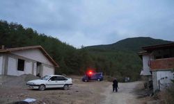 Tahliye edilen köylerde vatandaşların endişeli bekleyişi