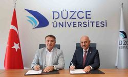 Toplu iş sözleşmesi imzalandı