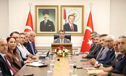 Tüm kurumlar işbirliği içinde olacak