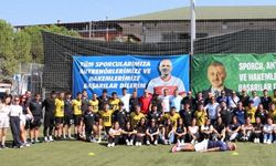 U20 Ragbi Ligi’nde Körfez Gençlerbirliği fırtınası