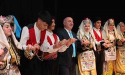 Ücretsiz halk oyunları kursu kayıtları başladı