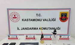 Uyuşturucu operasyonu: 2 gözaltı