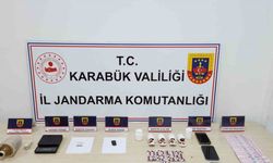 Uyuşturucu operasyonu: 3 gözaltı