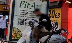 Yaka kameralı zabıta, yere çöp atanı affetmiyor