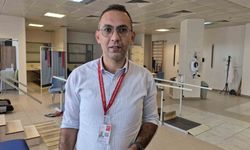 Yanlış çalışma hastanelik ediyor