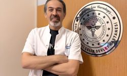 "Yanlış okul çantası omurga sağlığını tehdit ediyor"