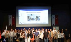 Yapay zeka odaklı ilk konferans gerçekleştirildi