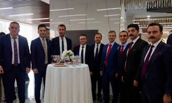 Yeni adli yıl başladı