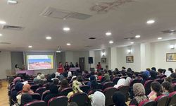 Yurda uyum programı gerçekleştirildi