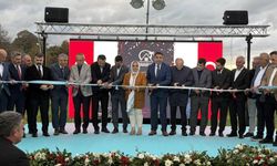 Akçaşehir Sosyal Tesisleri açıldı