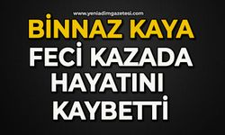 Otomobilin çarptığı yaşlı kadın hayatını kaybetti