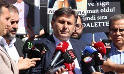 Yangında oğlunu kaybeden Danıştay 9. Daire Başkanı: "Bıçak kemiğe dayandı, suçlular hesap versin"